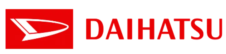Logo Daihatsu Balaraja